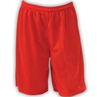 Youth Mesh Short