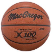 MacGregor X100 Official Basketball