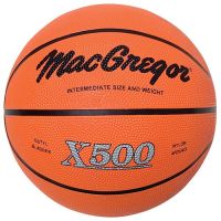 MacGregor? X500 Intermediate Basketball