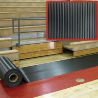 Walkway Runner Mats 3'W x 105'L