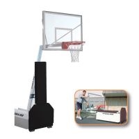 Spalding Fastbreak 940 Portable Basketball Standard