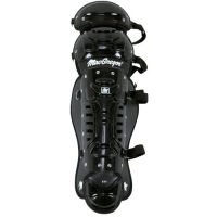 MacGregor B61 Dbl Knee Varsity Leg Guard