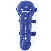 MacGregor B62 Single Knee Jr. Leg Guard