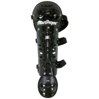MacGregor B65 Single Knee Yth Leg Guard