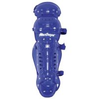 MacGregor B66 Double Knee Prep Leg Guard