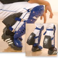 MacGregor Catcher's Knee Support - Adult