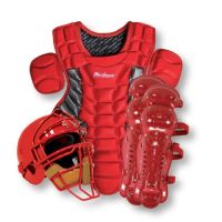 MacGregor Junior Catcher's Gear Pack