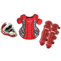 MacGregor Women's Catcher Gear Pack