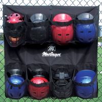 Helmet Caddy - Large