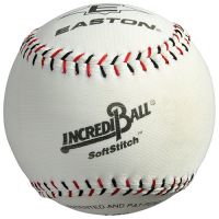 Easton Softouch? Ball 9" White