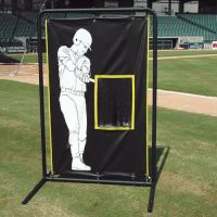 Pitching Target