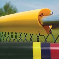 Saf-Top Fence Guard
