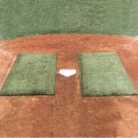 Jox Box Batters Box (2/set)