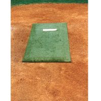 Jox Box Softball Pitchers Mound