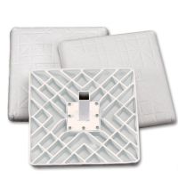 Schutt Hollywood Impact Base-No Anchors