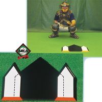The Ultimate Pitchers/Catchers Plate
