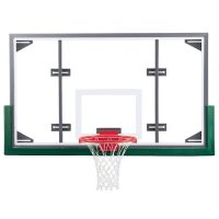 Gared Conversion Acrylic Backboard