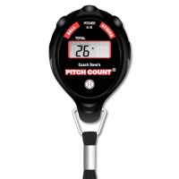 Pitch Counter-Standard