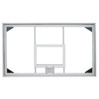 Gared Regulation Size Acrylic Backboard