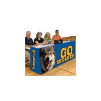 Cover for Sport Pride Floor Table
