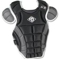 Diamond iX5 Chest Protector