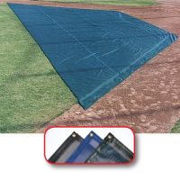 Basic Mesh Guard 20'W x 25'D x 70'L
