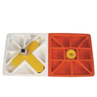 Soft Touch  Convertible Double 1st Base