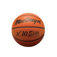 MacGregor X10 Elite Basketball