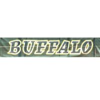 1 or 2 Color Letters - 24"T
