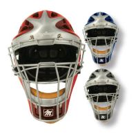 Mac Youth Hockey Style Helmet