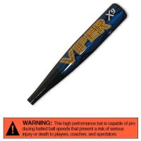 Viper X9 Youth Bat