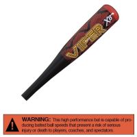 Viper X8 Youth Bat