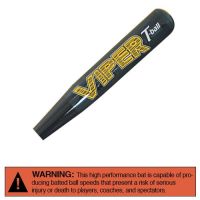 Viper Tee Ball Bat (-11)