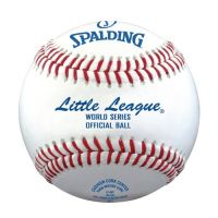 Spalding Little League World Series - Official