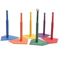 MacGregor? Batting Tees - Prism Pack
