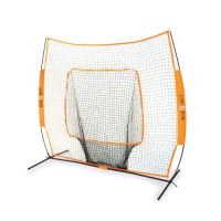 Bow Net Big Mouth Screen
