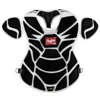 Rawlings 950X Chest Protector - Black