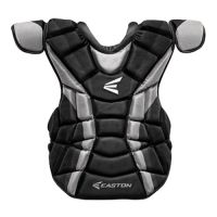 Force Chest Protector Adult  - Black