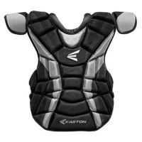 Force Chest Protector Intermediate - Black