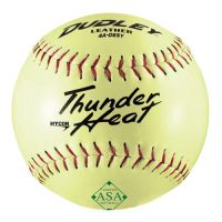 Dudley ASA Thunder Heat HyCon - Leather