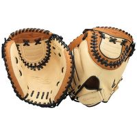 Synergy FP 33" Catcher's Mitt