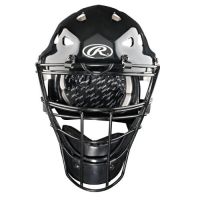 Coolflo Hockey Style Catcher's Helmet
