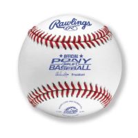 Rawlings RPLB1 Pony League