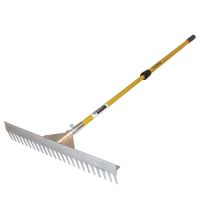 36" Baserunner Rake