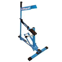 Louisville Ultimate? Pitching Machine