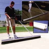 Double-Play Monster Broom