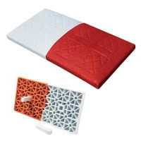 MacGregor&reg; Double First Base