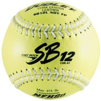 Dudley SB12LND-FP 12" Fast Pitch