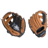 MacGregor? 10-1/2'' Tee Ball Glove RHT
