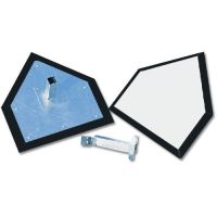 MacGregor? Major League Home Plate